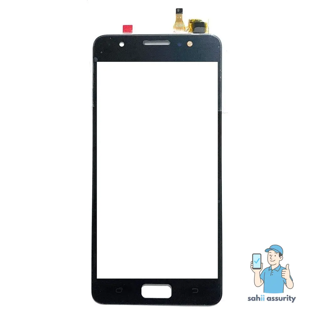 Touch Screen Digitizer for Tecno i3 thumbnail